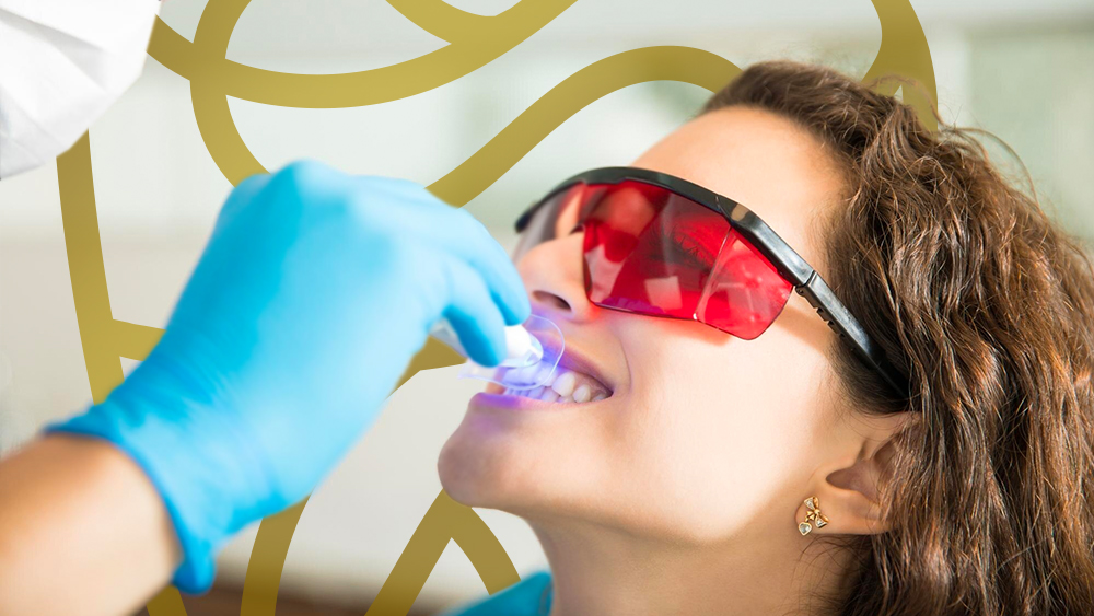 Smile Confidently: Teeth Whitening Treatments in Tijuana