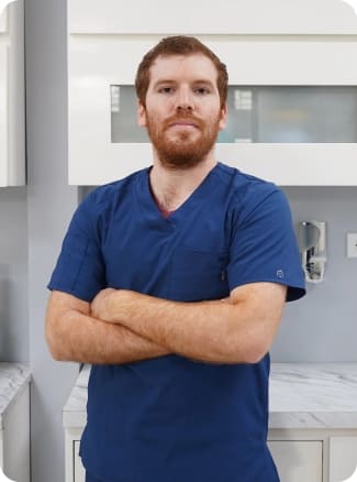 Dr. Alan Borques De La Parra